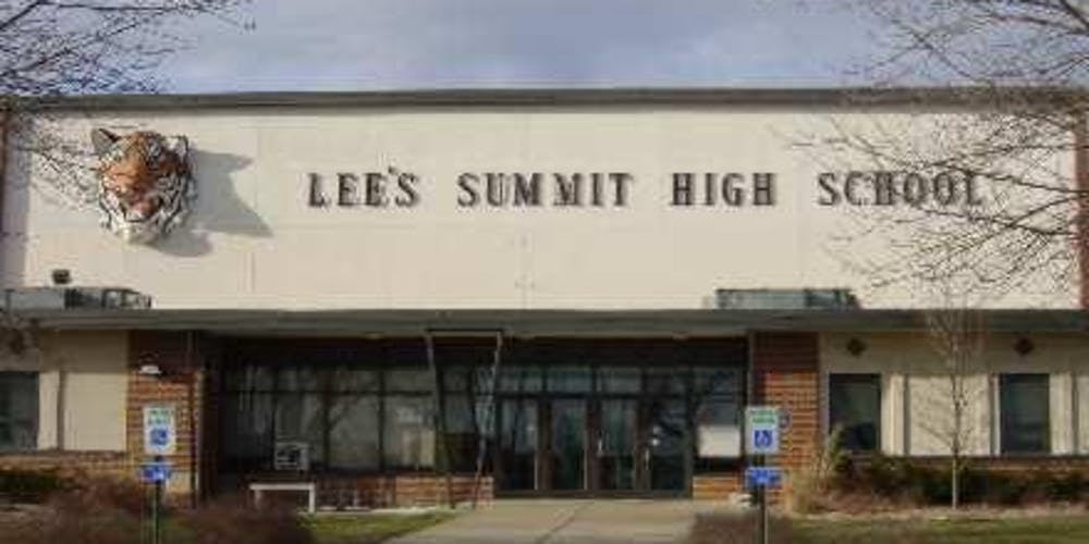 Lee's Summit High School Golden 50 Reunion to be June 10 – Lee's Summit  Tribune
