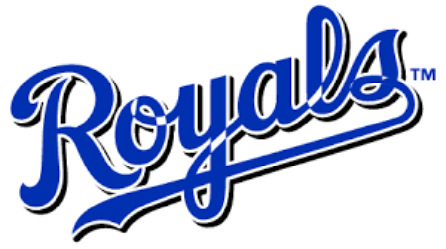 UNOFFICiAL ATHLETIC  Kansas City Royals Rebrand