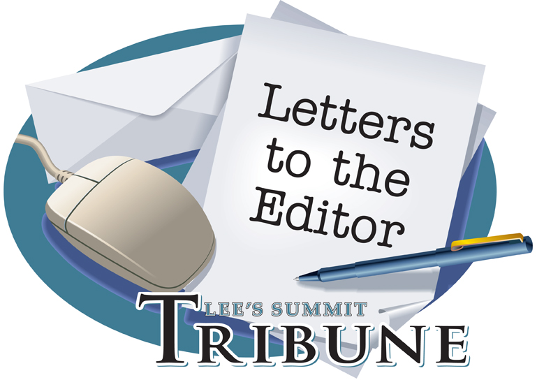 Letters to the Editor – Lee's Summit Tribune