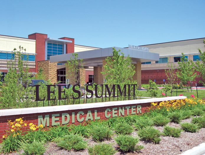 Lee's Summit Medical Center Nationally Recognized With An 'A' Leapfrog  Hospital Safety Grade – Lee's Summit Tribune