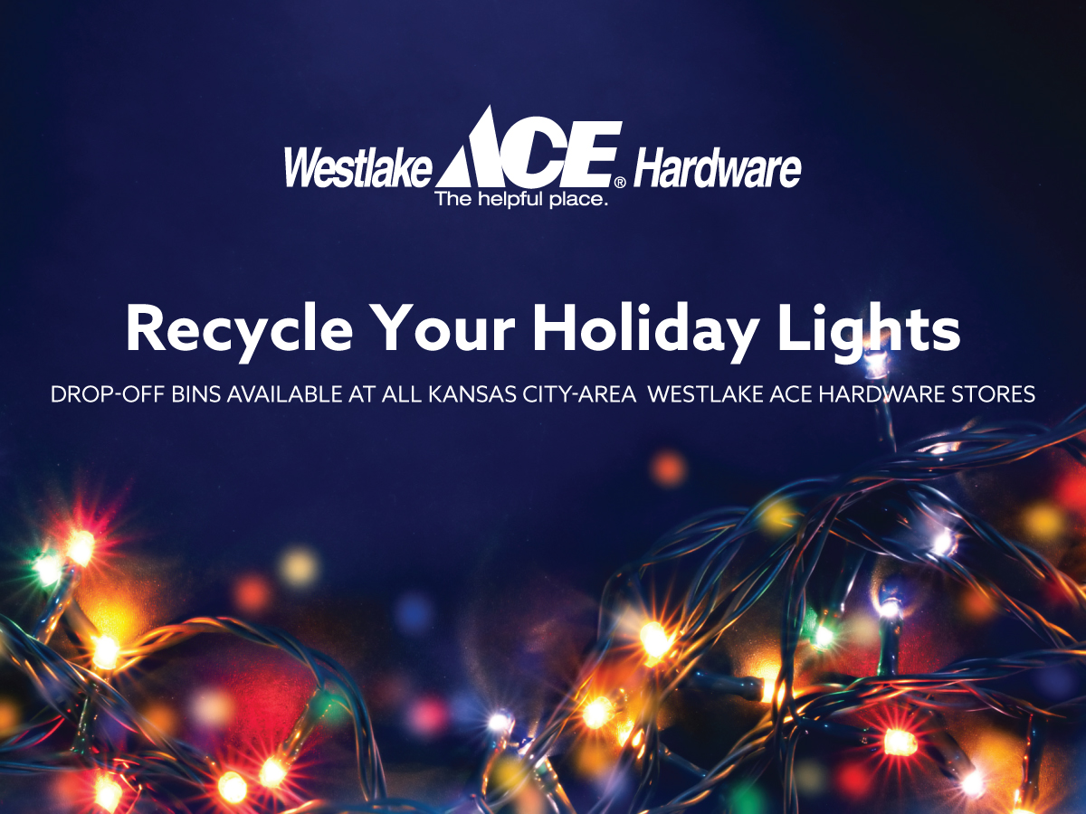 Where Can Residents Recycle Holiday Lights In Lee's Summit? – Lee's Summit  Tribune