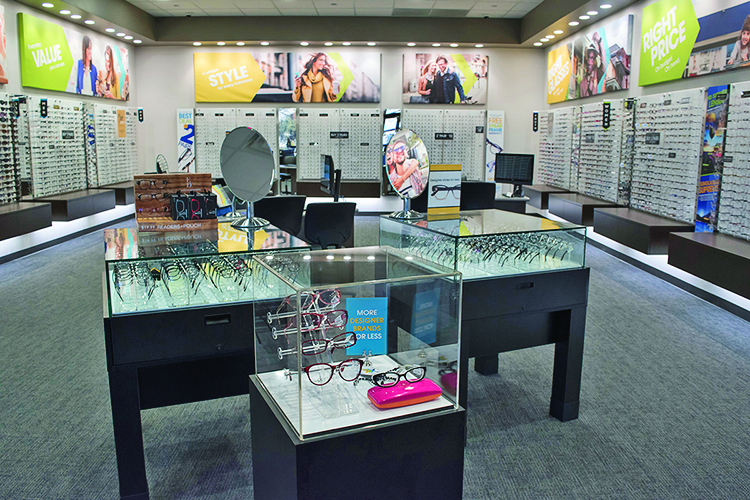 eyemart express hours of operation