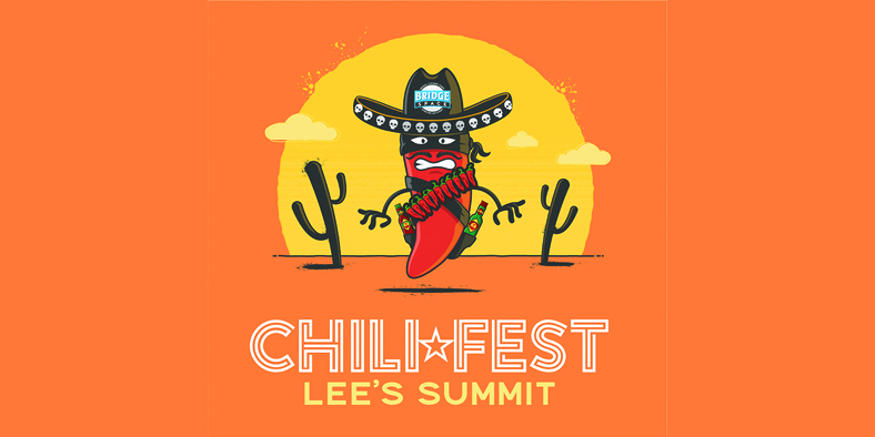 Chilifest Is Back – Lee's Summit Tribune