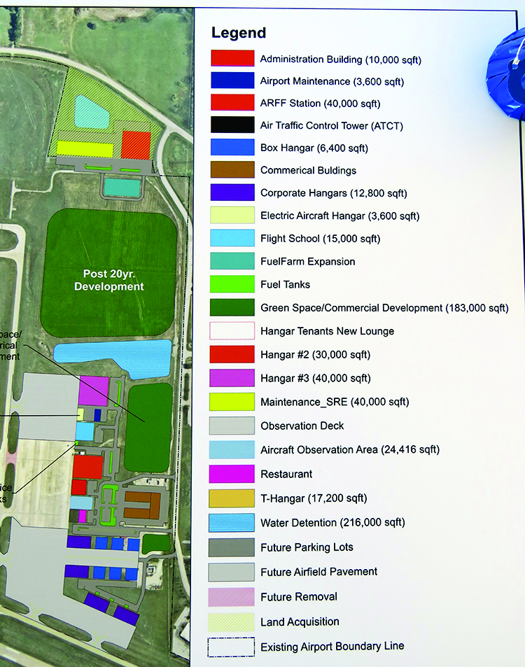 Lee's Summit Airport Master Plan – Lee's Summit Tribune
