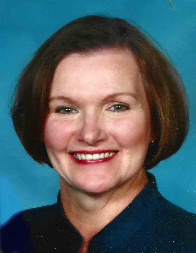 Karen D. Moulder – Lee's Summit Tribune