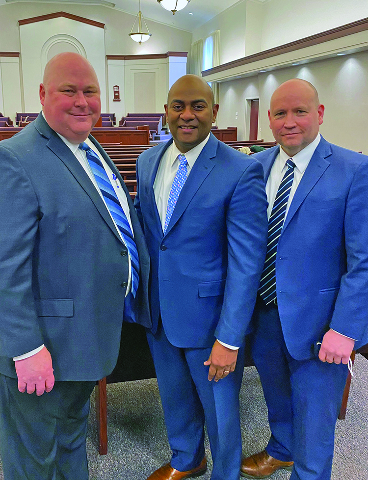 New Leadership For Kansas City Stake Church Of Jesus Christ Of Latter Day Saints Lees Summit 9146