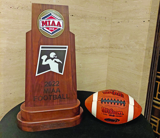 12 Teams Set To Compete In 2022 MIAA Conference Season Lee's Summit