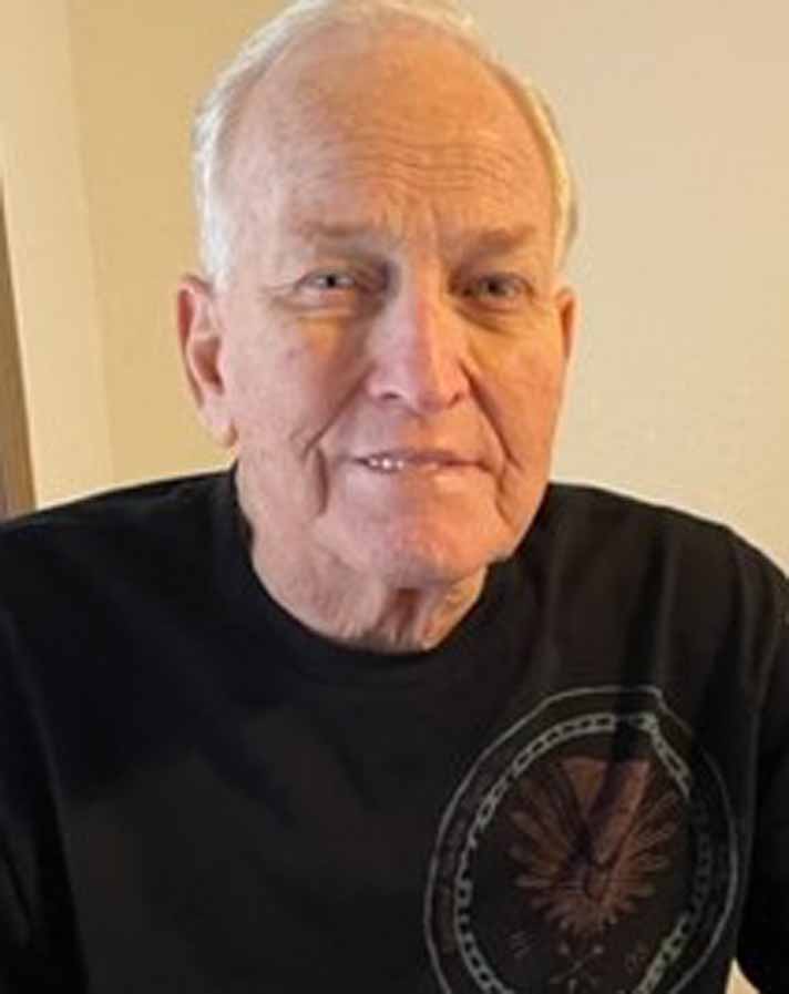 Charles Wayne Cowley – Lee's Summit Tribune