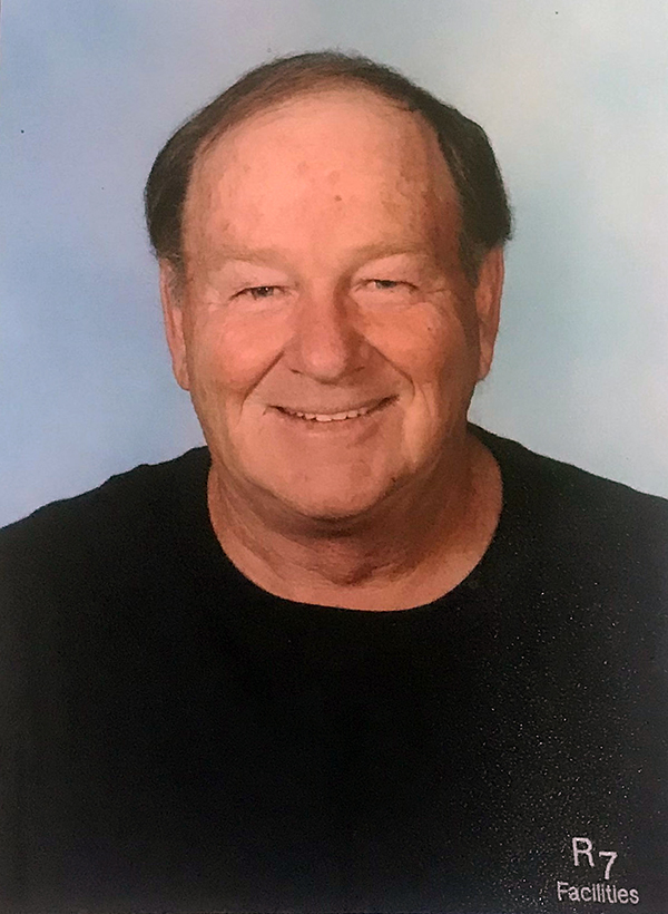 Scott L. Schmidt – Lee's Summit Tribune