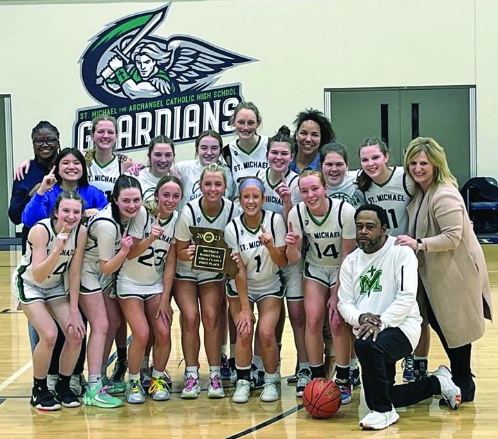 SMA Guardians Win A District Title In Overtime – Lee's Summit Tribune