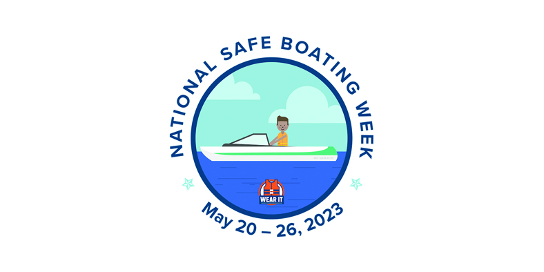 May 20-26 Is National Safe Boating Week – Lee's Summit Tribune