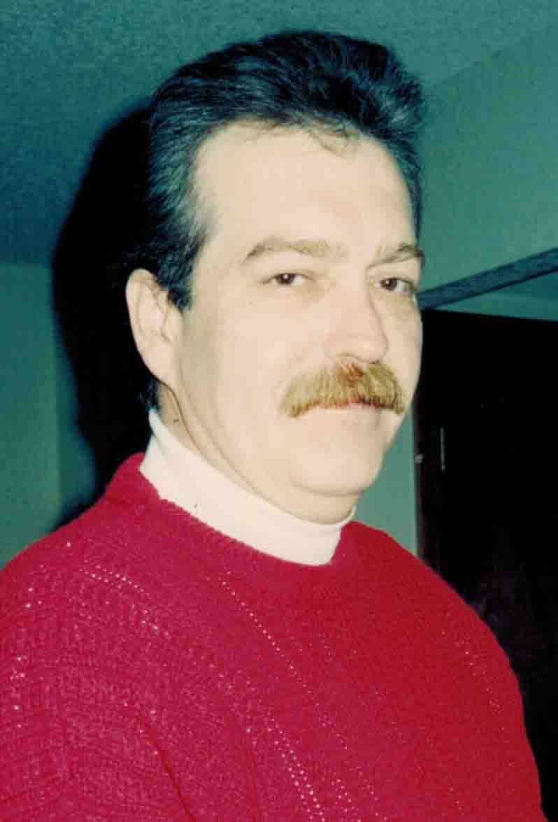 Richard W. Calvert – Lee's Summit Tribune