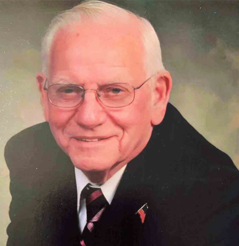 Theodore Henry – Lee's Summit Tribune