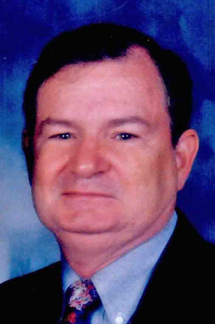 Patrick James McDonnell Jr. – Lee's Summit Tribune