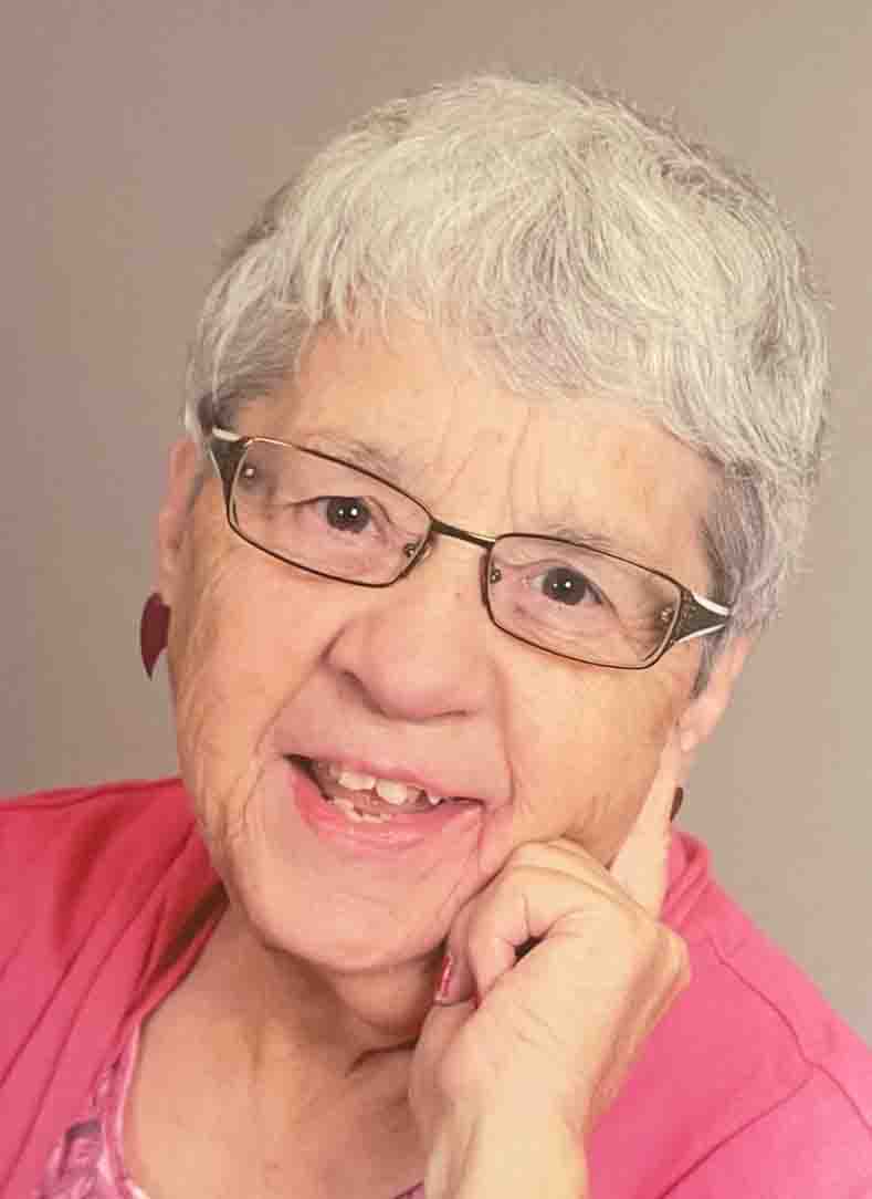 Barbara Kay Dancy – Lee's Summit Tribune