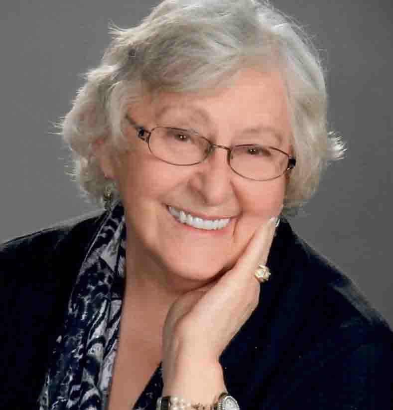 Eulah Mae Henness – Lee's Summit Tribune