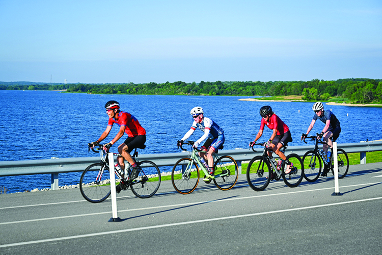 Tour de Lakes 2024 Lee's Summit Tribune